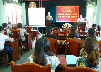 Đây là bài viết demo Cổng trang thông tin điện tử.